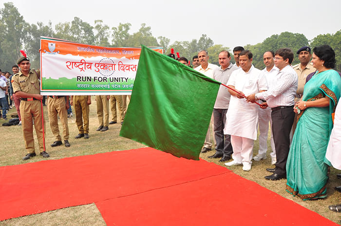 Government College Hisar Events photo 9